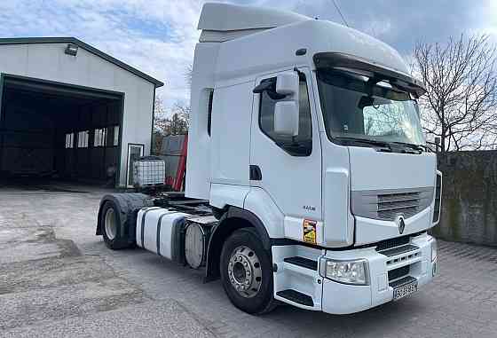 Renault Premium 2011 Тернопіль