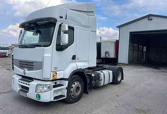 Renault Premium 2011 Тернопіль