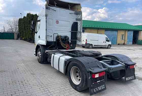 Renault Premium 2011 Тернопіль