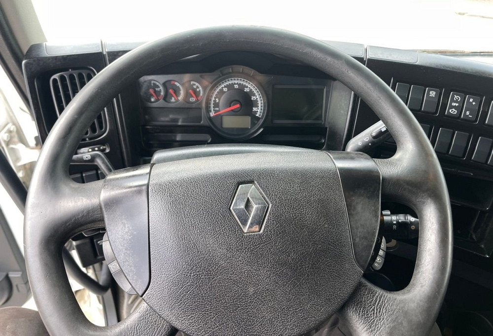 Renault Premium 2011 Тернопіль - зображення 17