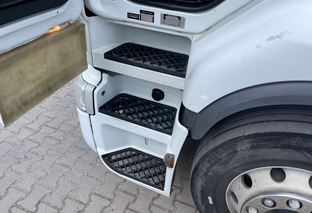 Renault Premium 2011 Тернопіль - зображення 12