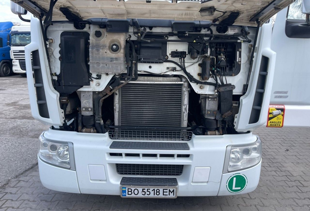 Renault Premium 2011 Тернопіль - зображення 16