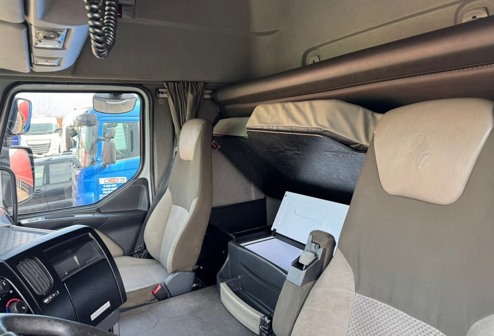 Renault Premium 2011 Тернопіль - зображення 18
