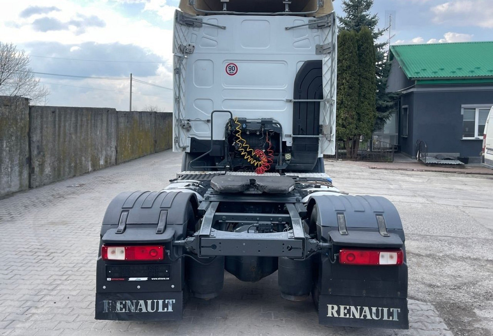 Renault Premium 2011 Тернопіль - зображення 5