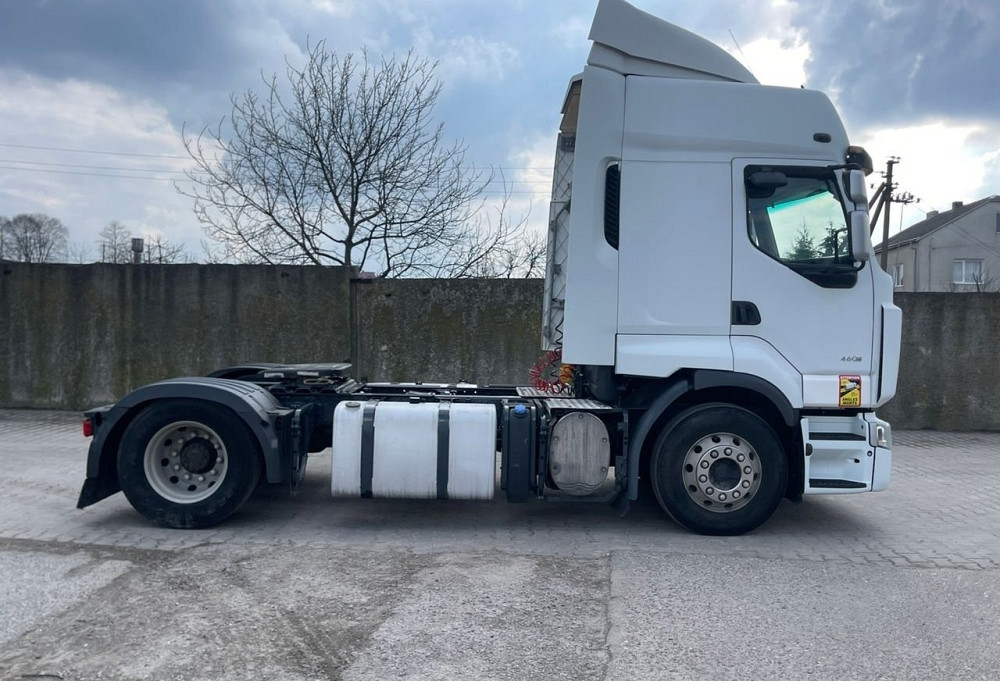 Renault Premium 2011 Тернопіль - зображення 7