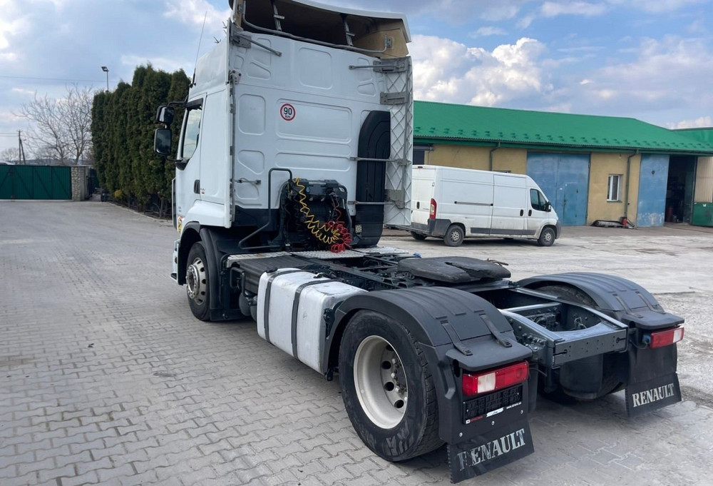 Renault Premium 2011 Тернопіль - зображення 4