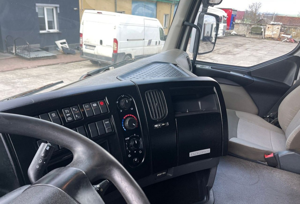 Renault Premium 2011 Тернопіль - зображення 14
