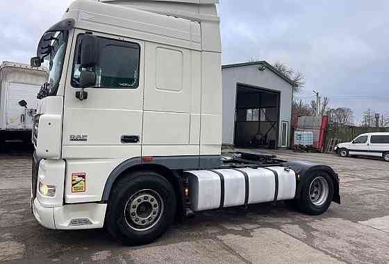 DAF XF 105 2011 Тернопіль