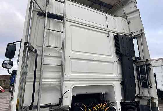 DAF XF 105 2011 Тернопіль
