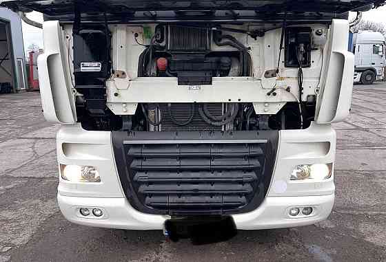 DAF XF 105 2011 Тернопіль