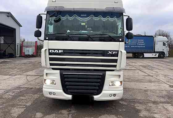 DAF XF 105 2011 Тернопіль