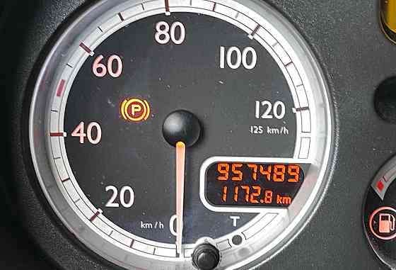 DAF XF 105 2011 Тернопіль