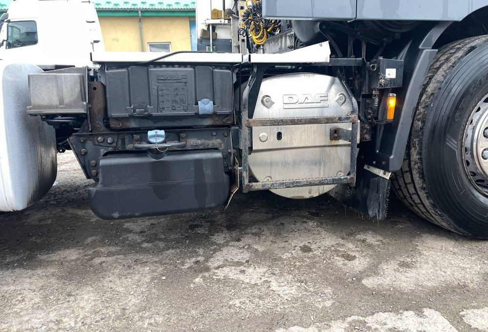 DAF XF 105 2011 Тернопіль - зображення 11
