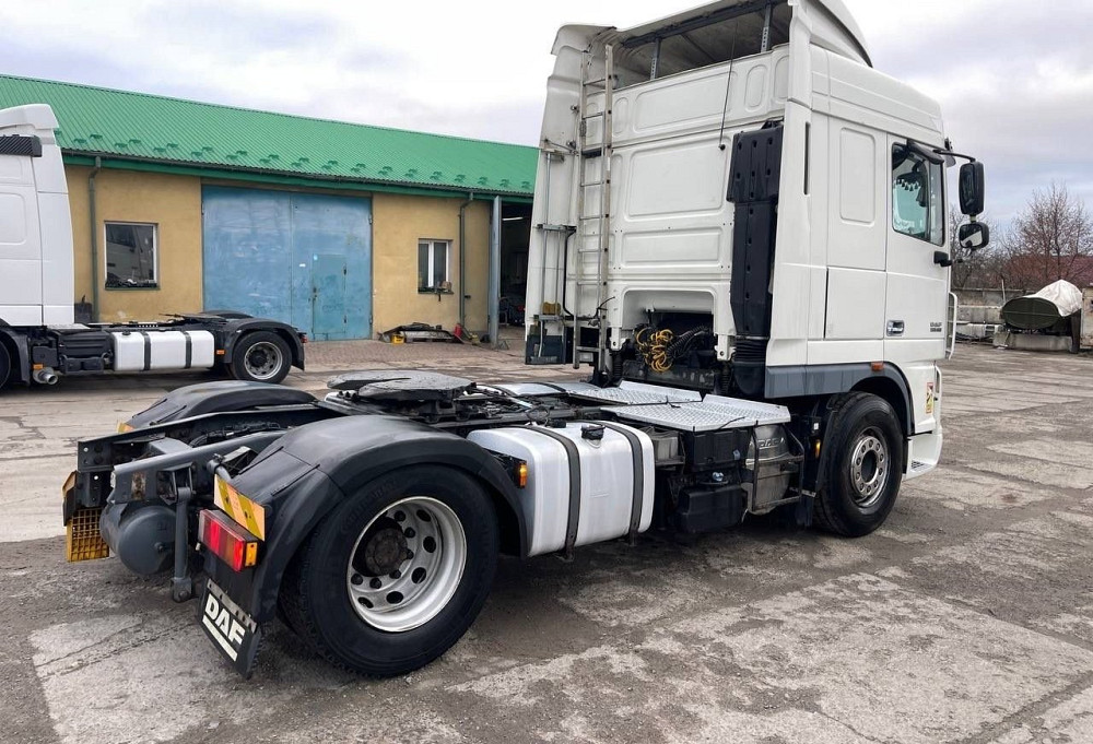 DAF XF 105 2011 Тернопіль - зображення 15
