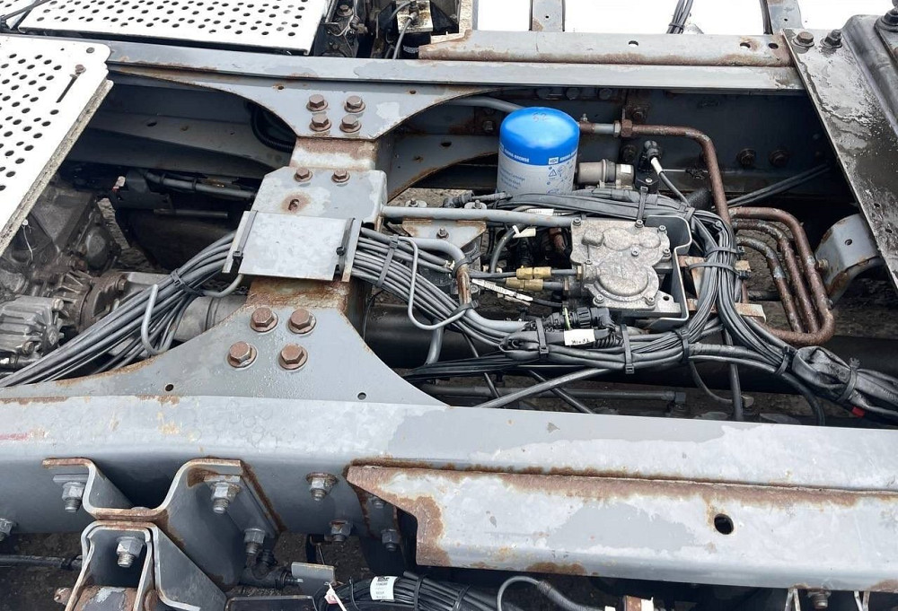 DAF XF 105 2011 Тернопіль - зображення 9