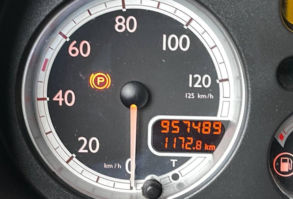 DAF XF 105 2011 Тернопіль - зображення 4