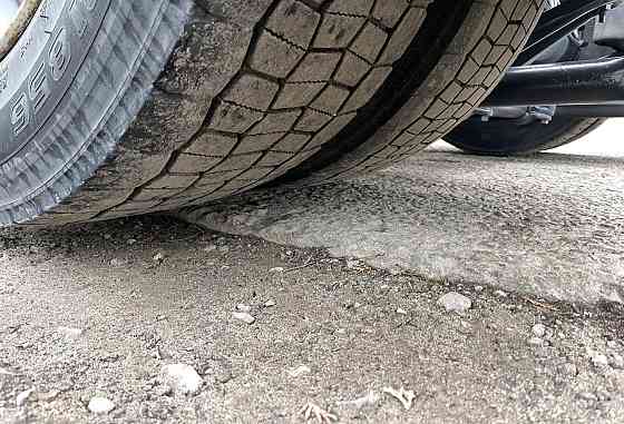 Volvo 2012 Тернопіль