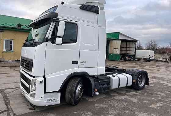 Volvo 2012 Тернопіль