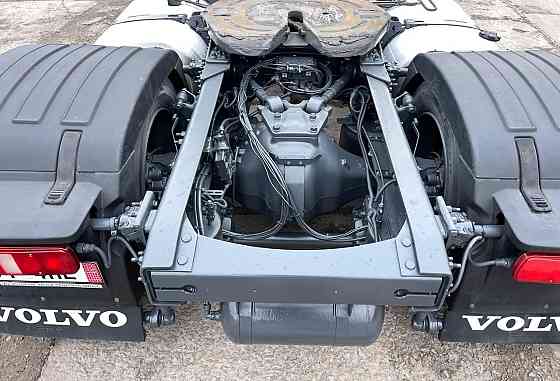 Volvo 2012 Тернопіль