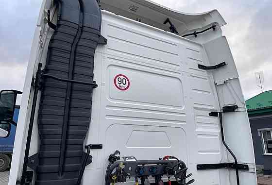Volvo 2012 Тернопіль