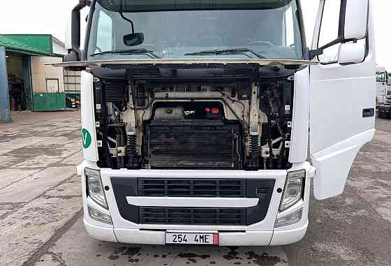 Volvo 2012 Тернопіль