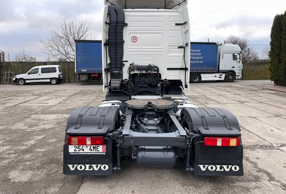 Volvo 2012 Тернопіль - зображення 12
