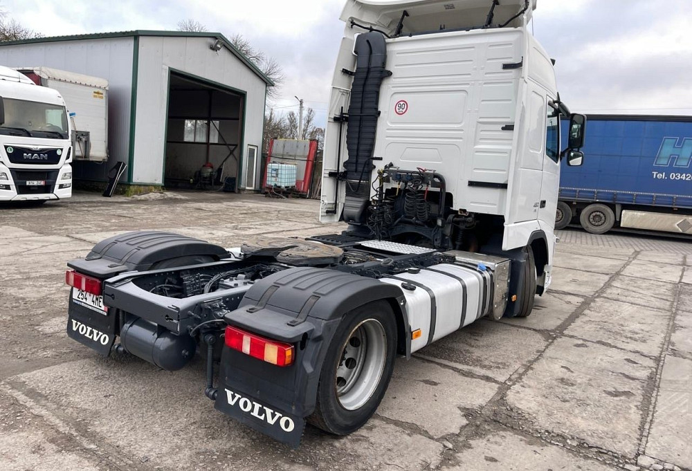 Volvo 2012 Тернопіль - зображення 15