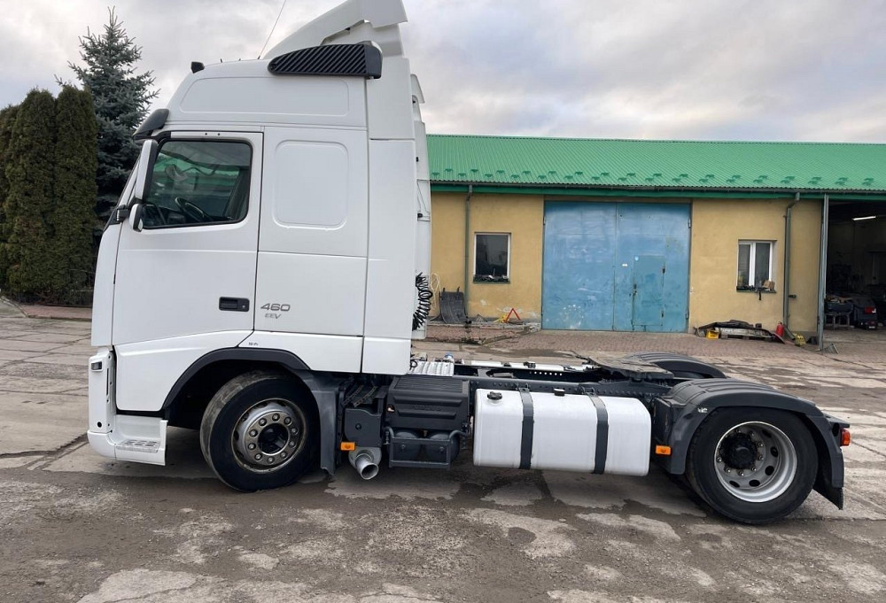 Volvo 2012 Тернопіль - зображення 20