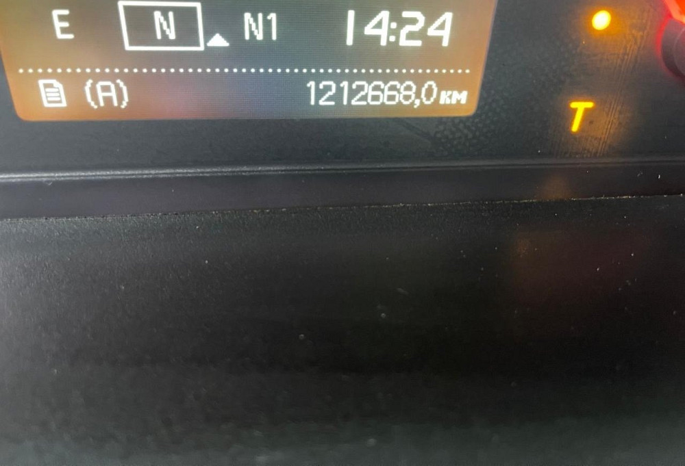 Volvo 2012 Тернопіль - зображення 7