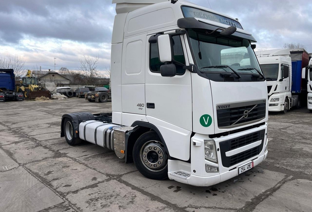 Volvo 2012 Тернопіль - зображення 14