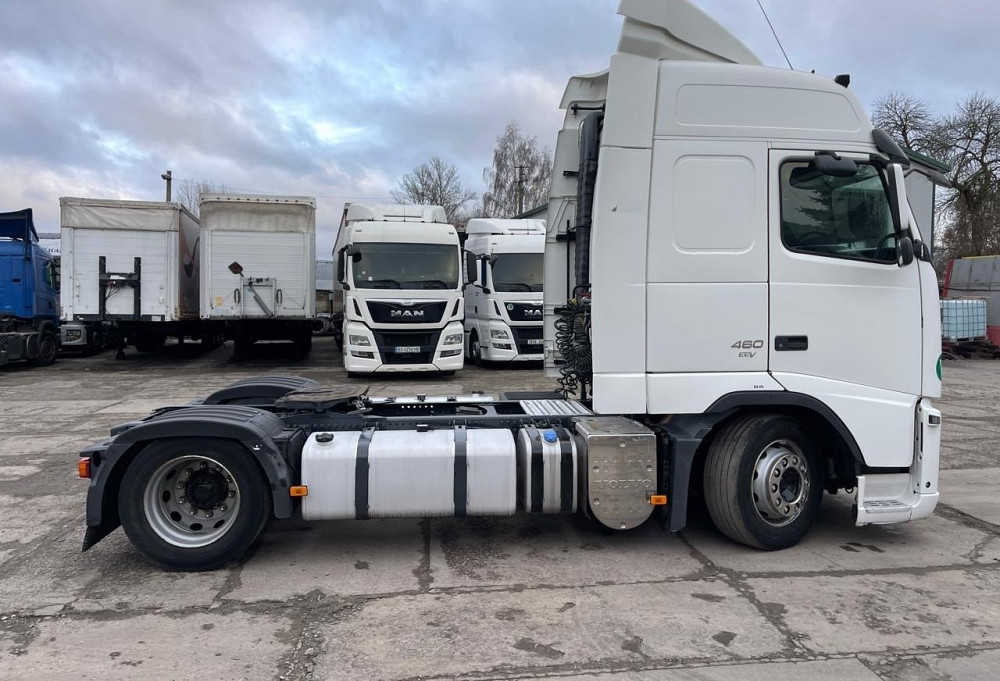 Volvo 2012 Тернопіль - зображення 19