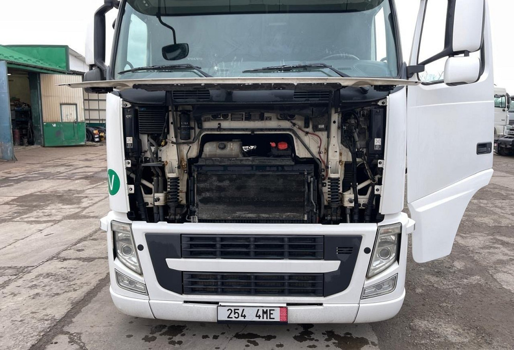 Volvo 2012 Тернопіль - зображення 3