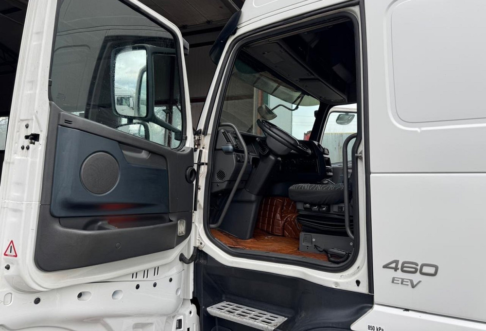 Volvo 2012 Тернопіль - зображення 17