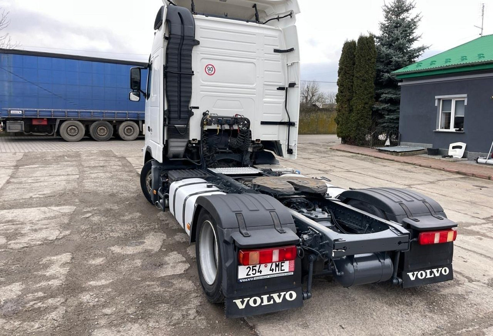 Volvo 2012 Тернопіль - зображення 18