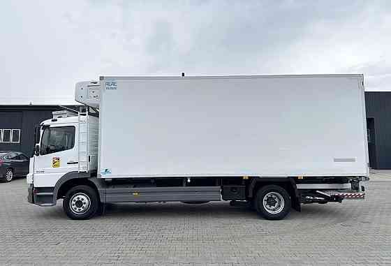 Mercedes-Benz Atego 2013 Харків