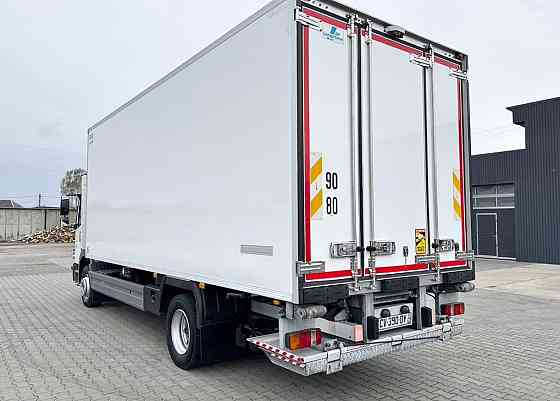 Mercedes-Benz Atego 2013 Харків