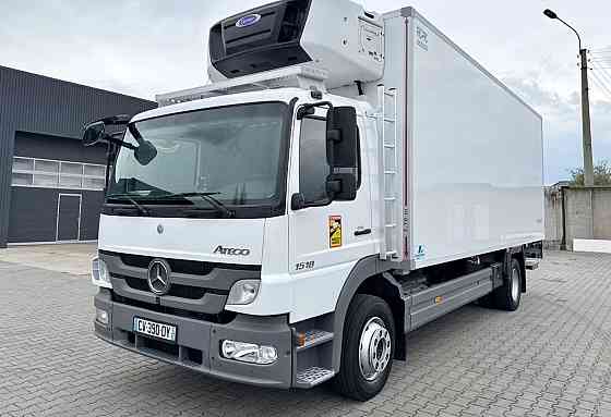 Mercedes-Benz Atego 2013 Харків
