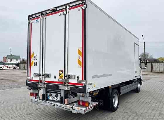 Mercedes-Benz Atego 2013 Харків