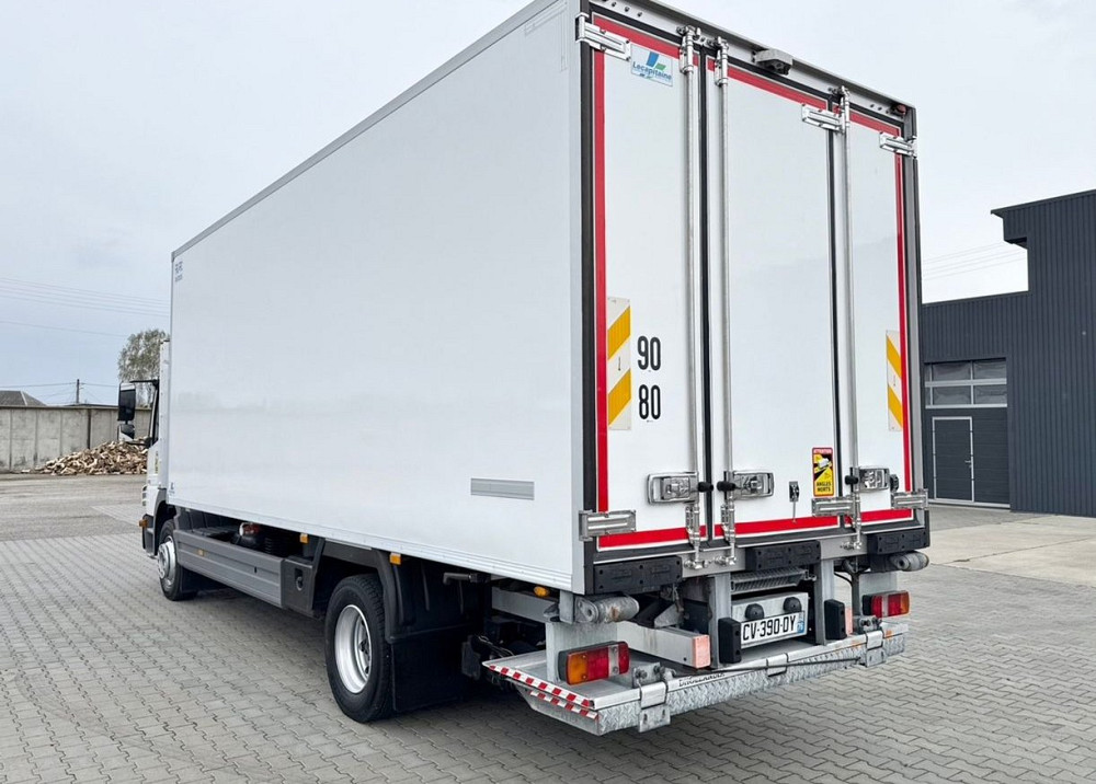 Mercedes-Benz Atego 2013 Харків - зображення 3
