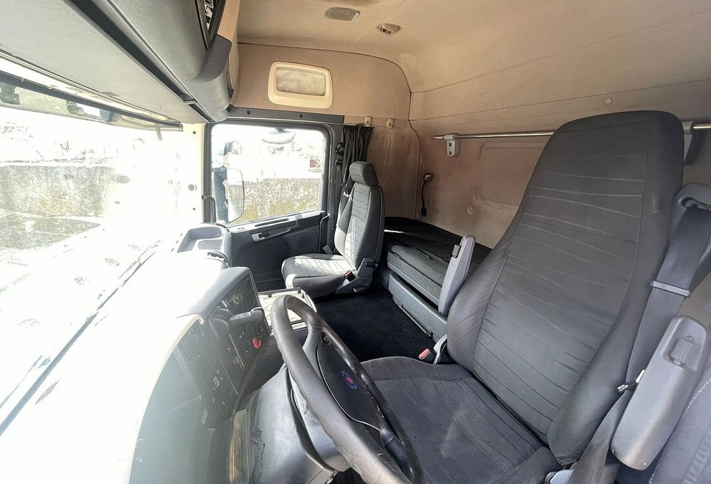 Scania 2010 Тернопіль - зображення 12