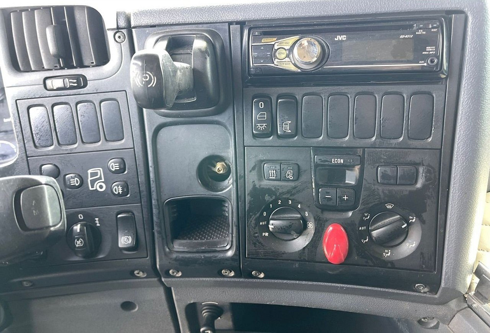 Scania 2010 Тернопіль - зображення 14
