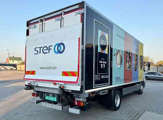 Mercedes-Benz Atego 2014 Харків
