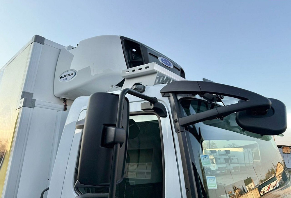 Mercedes-Benz Atego 2014 Харків - зображення 10