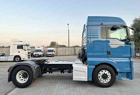 MAN TGX 2017 Харків