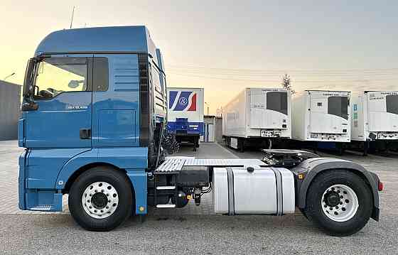 MAN TGX 2017 Харків