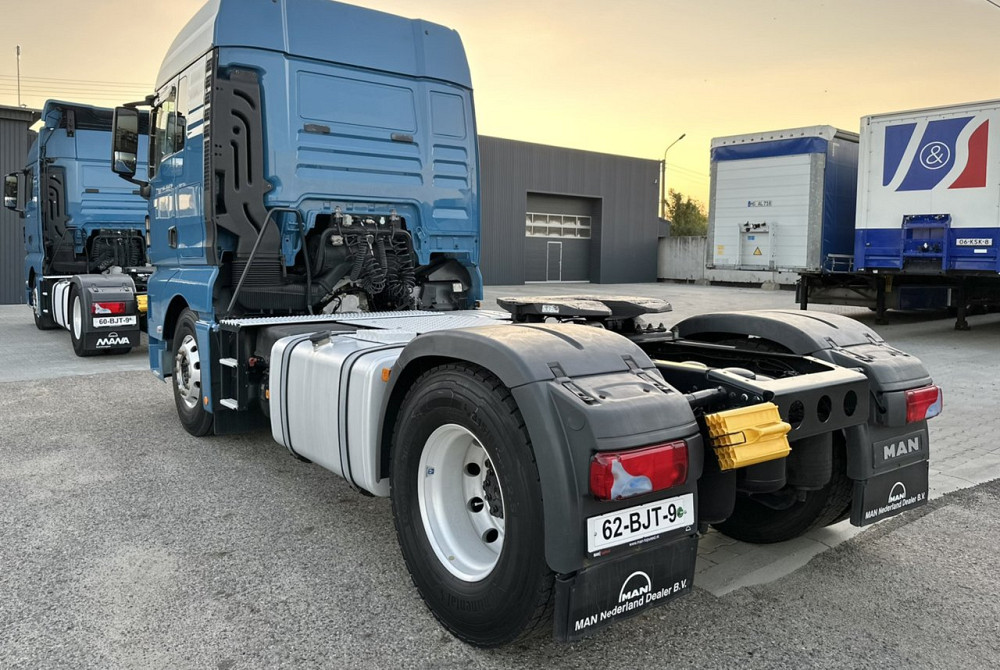MAN TGX 2017 Харків - зображення 5