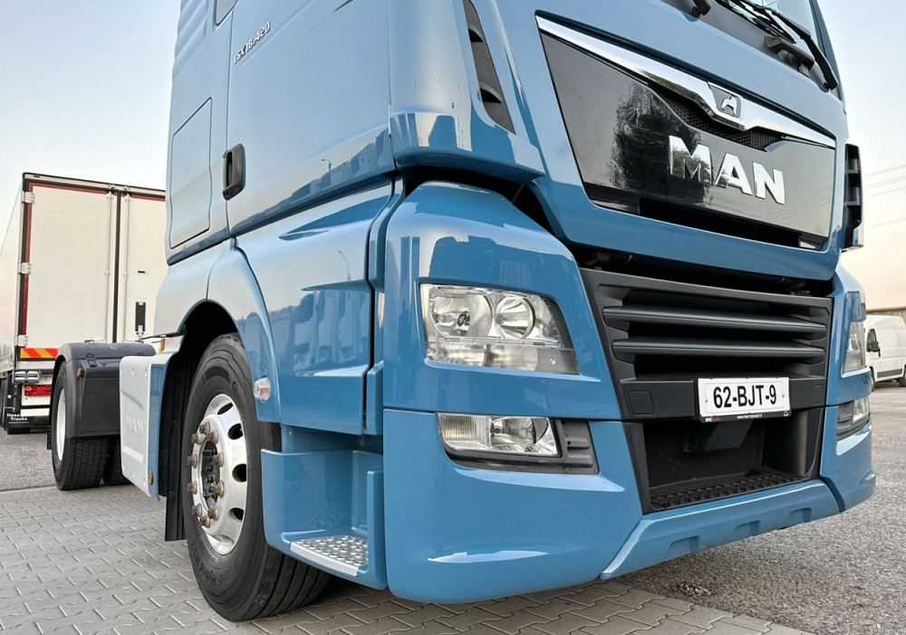 MAN TGX 2017 Харків - зображення 10