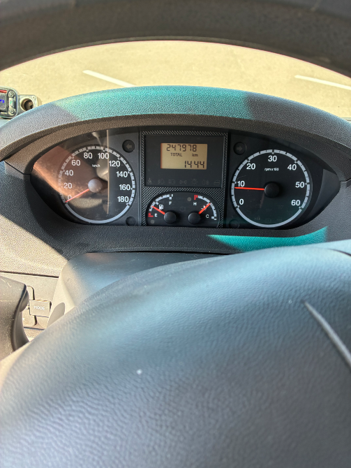 Peugeot Boxer 2008 Житомир - зображення 6
