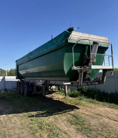 Kelberg T40S 2009 Вінниця