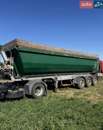 Kelberg T40S 2009 Вінниця